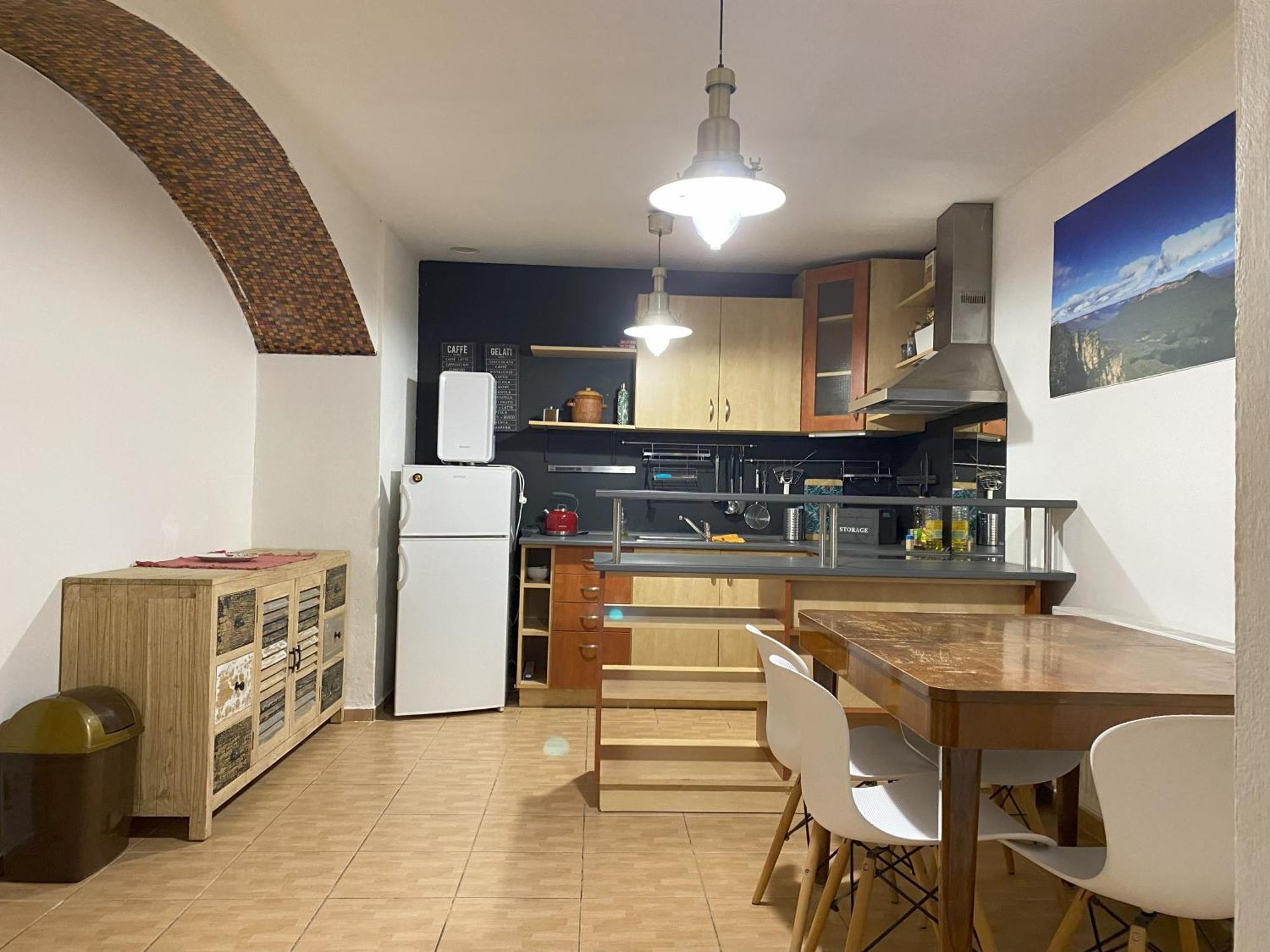 Cozy Garden Apartment In The Heart Of פראג מראה חיצוני תמונה